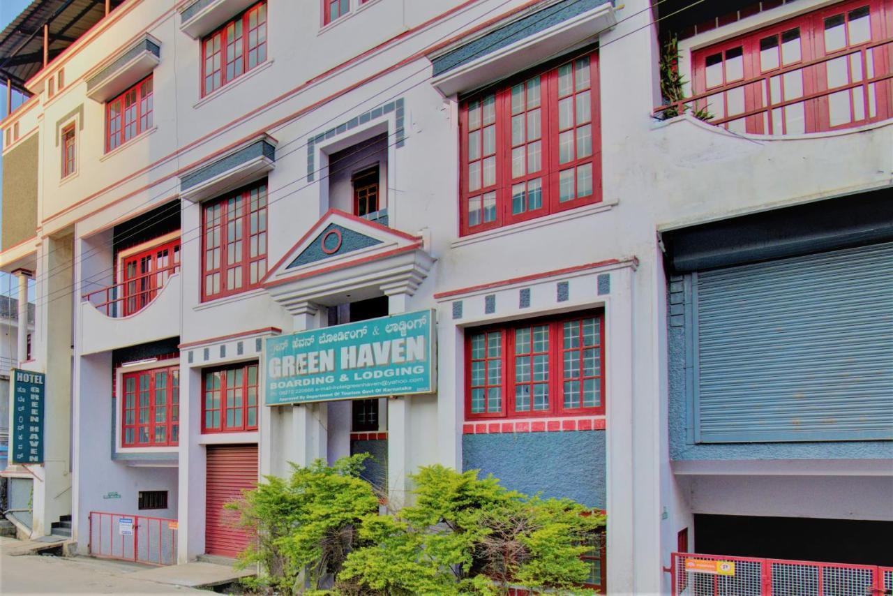 מדיקרי Green Haven מראה חיצוני תמונה