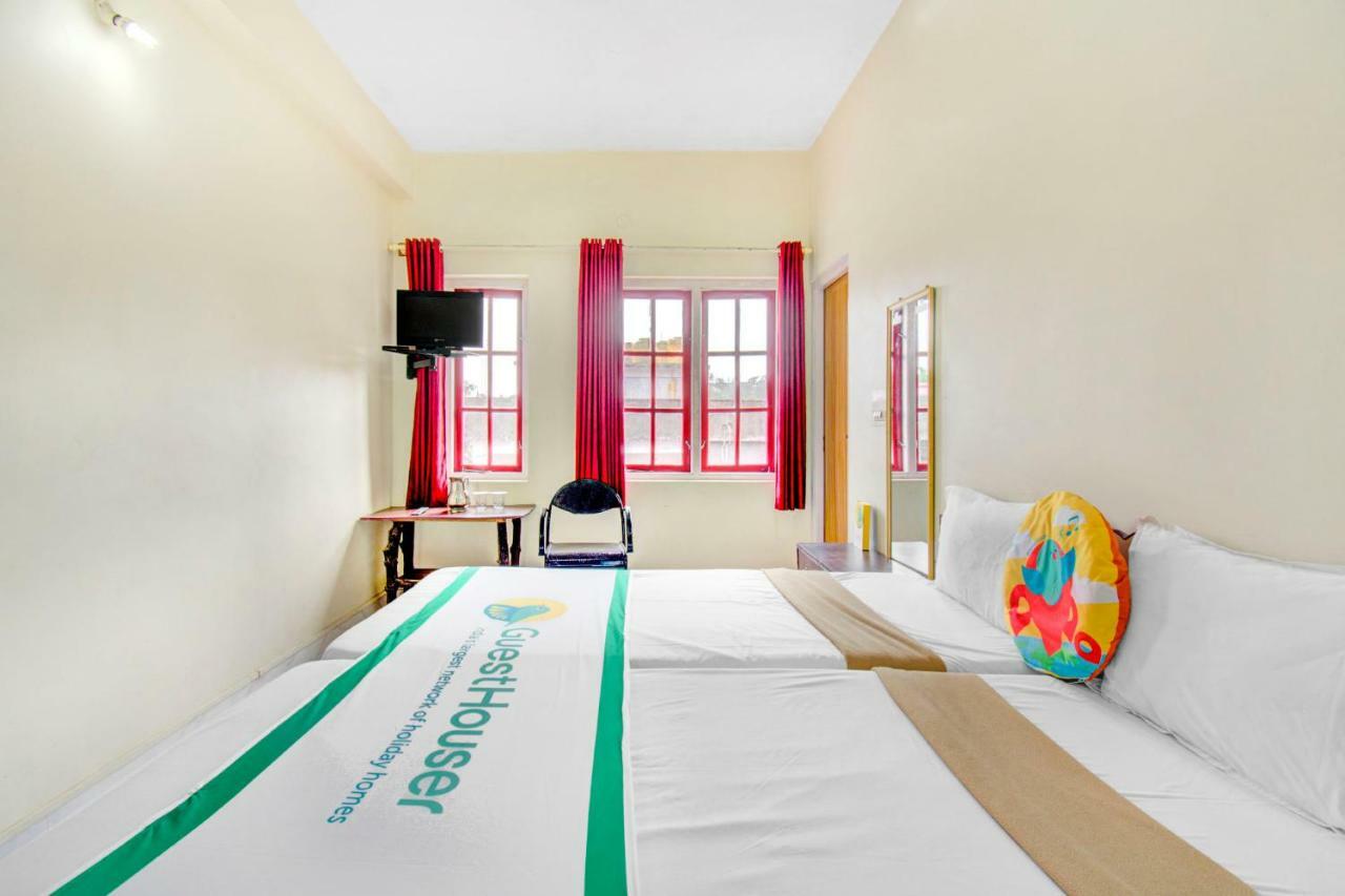 מדיקרי Green Haven מראה חיצוני תמונה